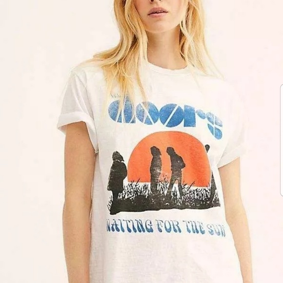 I.S.O Daydreamer LA tees - Picture 6 of 8